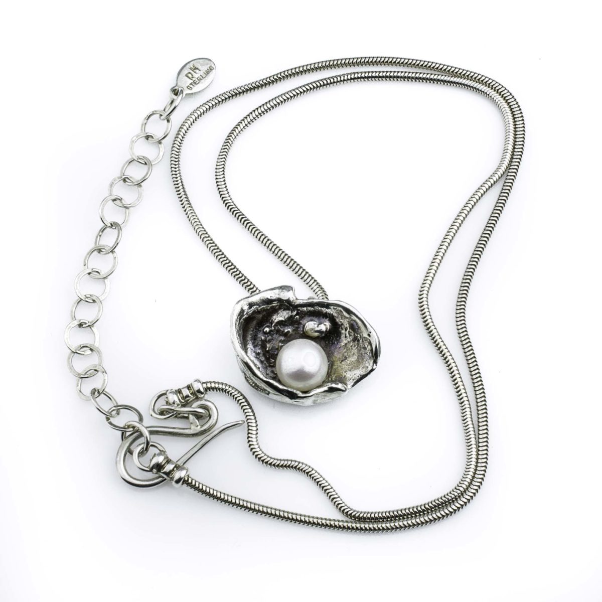 Look beyond the Classics with Shell & Pearl Jewelry